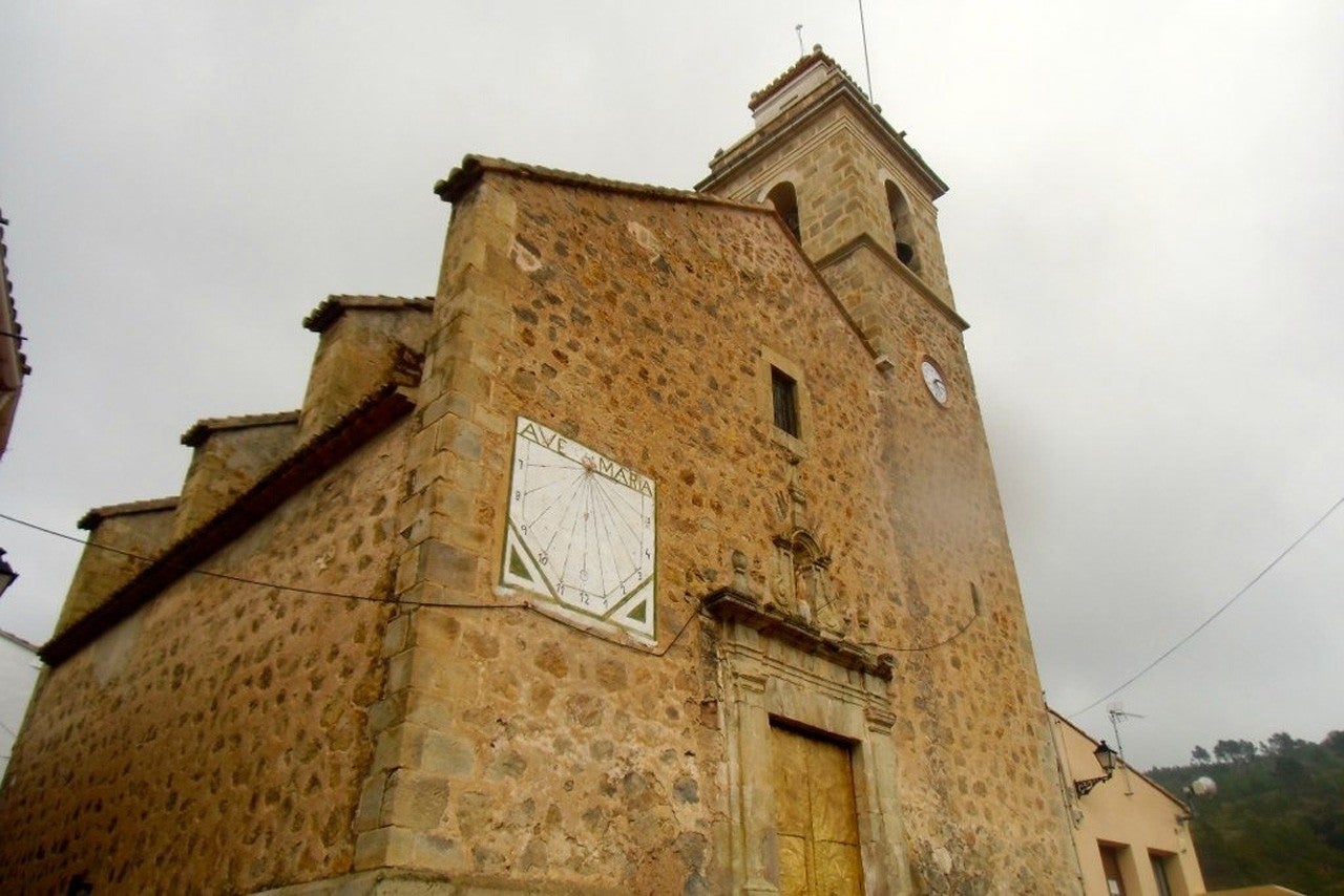 Torralba del Pinar
