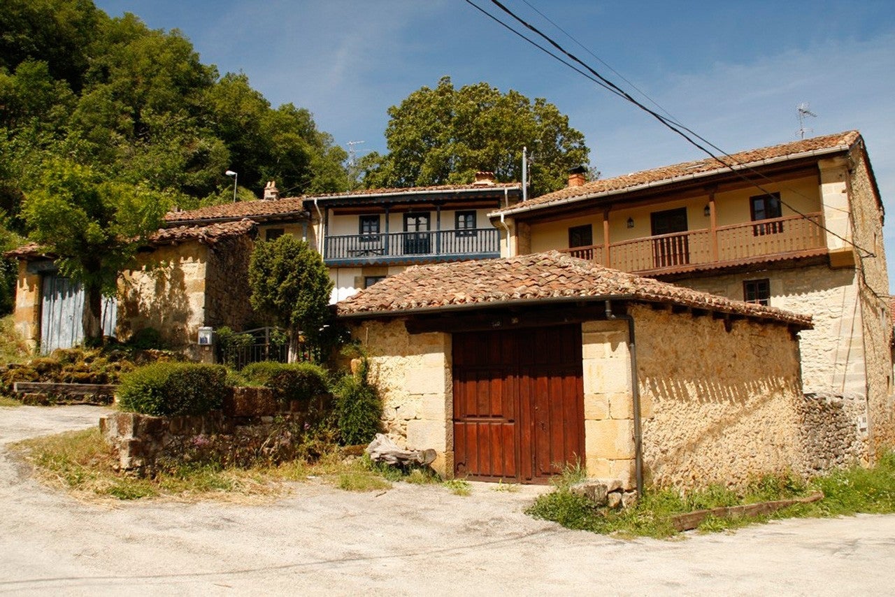 Valle de Valdebezana