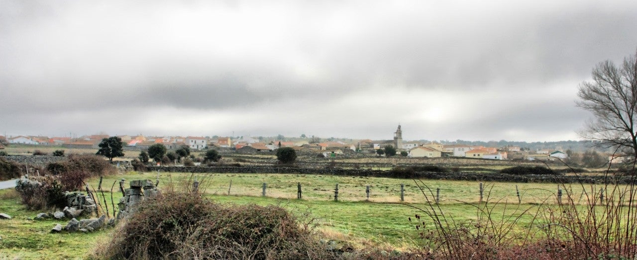 Zapardiel de la Cañada