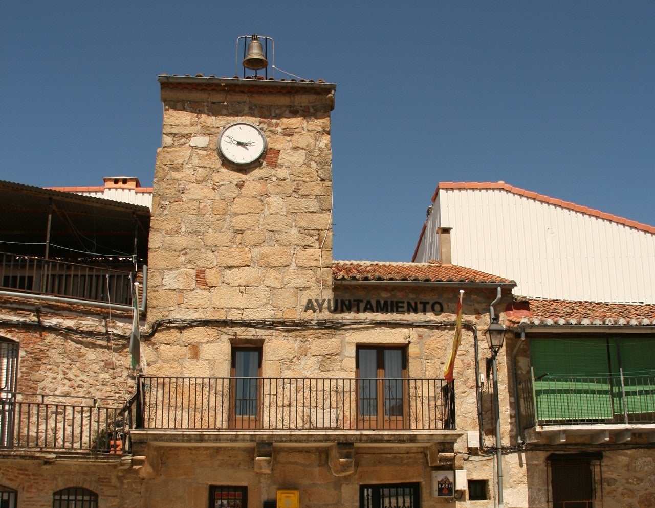 Segura de Toro