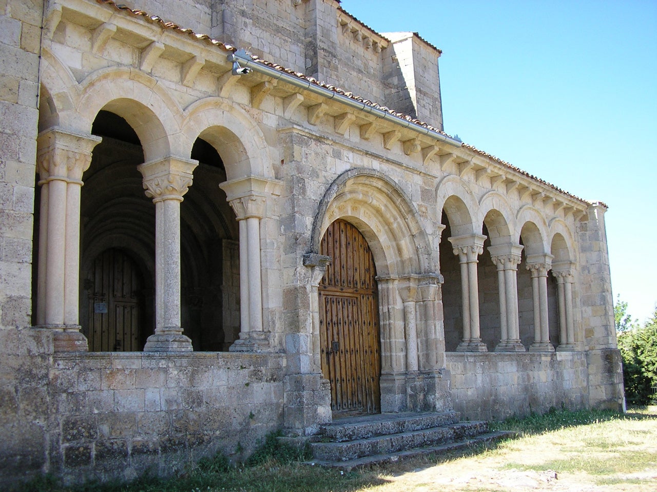Fuentidueña (Segovia) Planes e información turística Guía Repsol