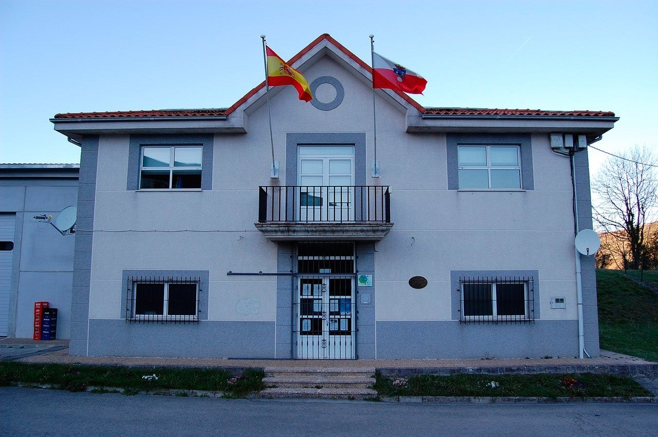 Santiurde de Reinosa