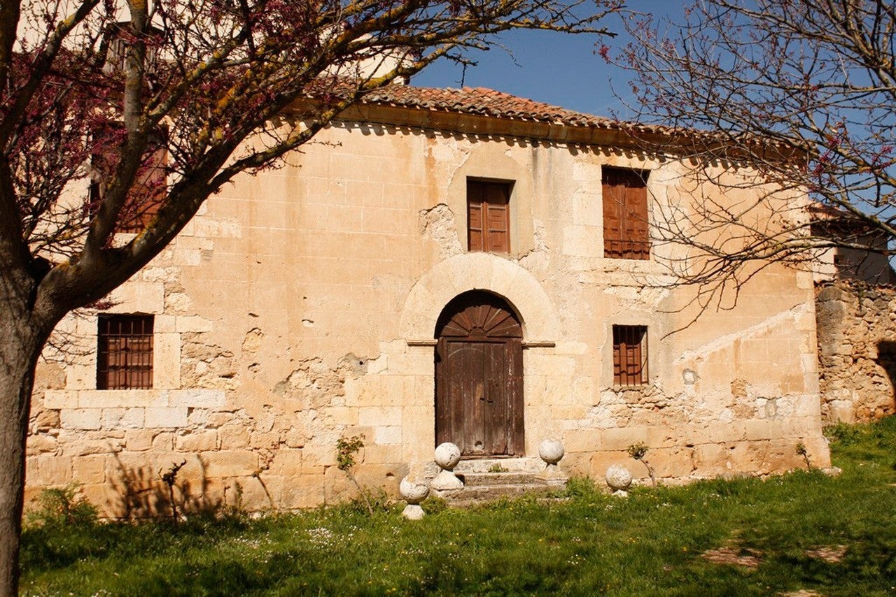 Sotillo de la Ribera