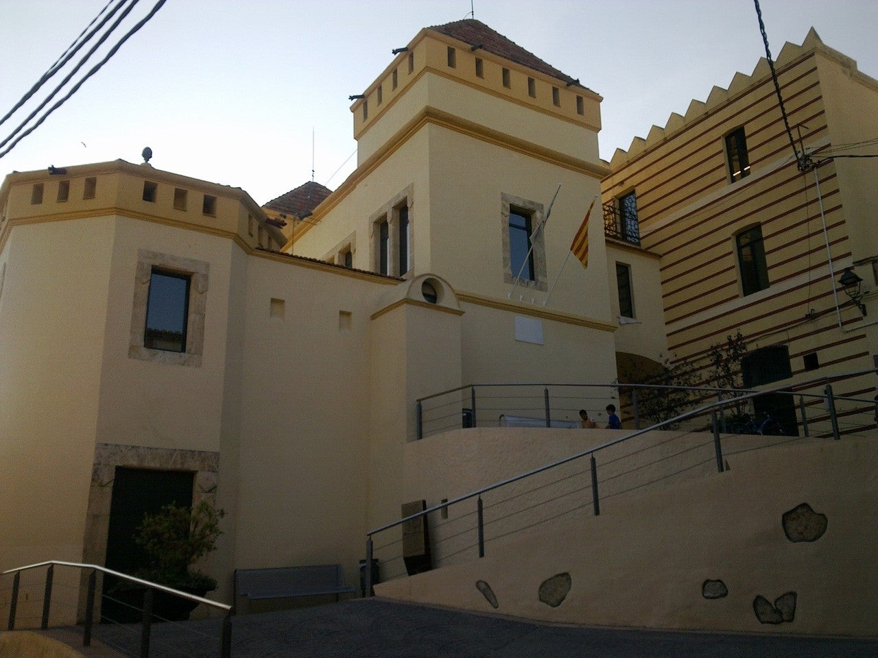 La Nou de Gaià