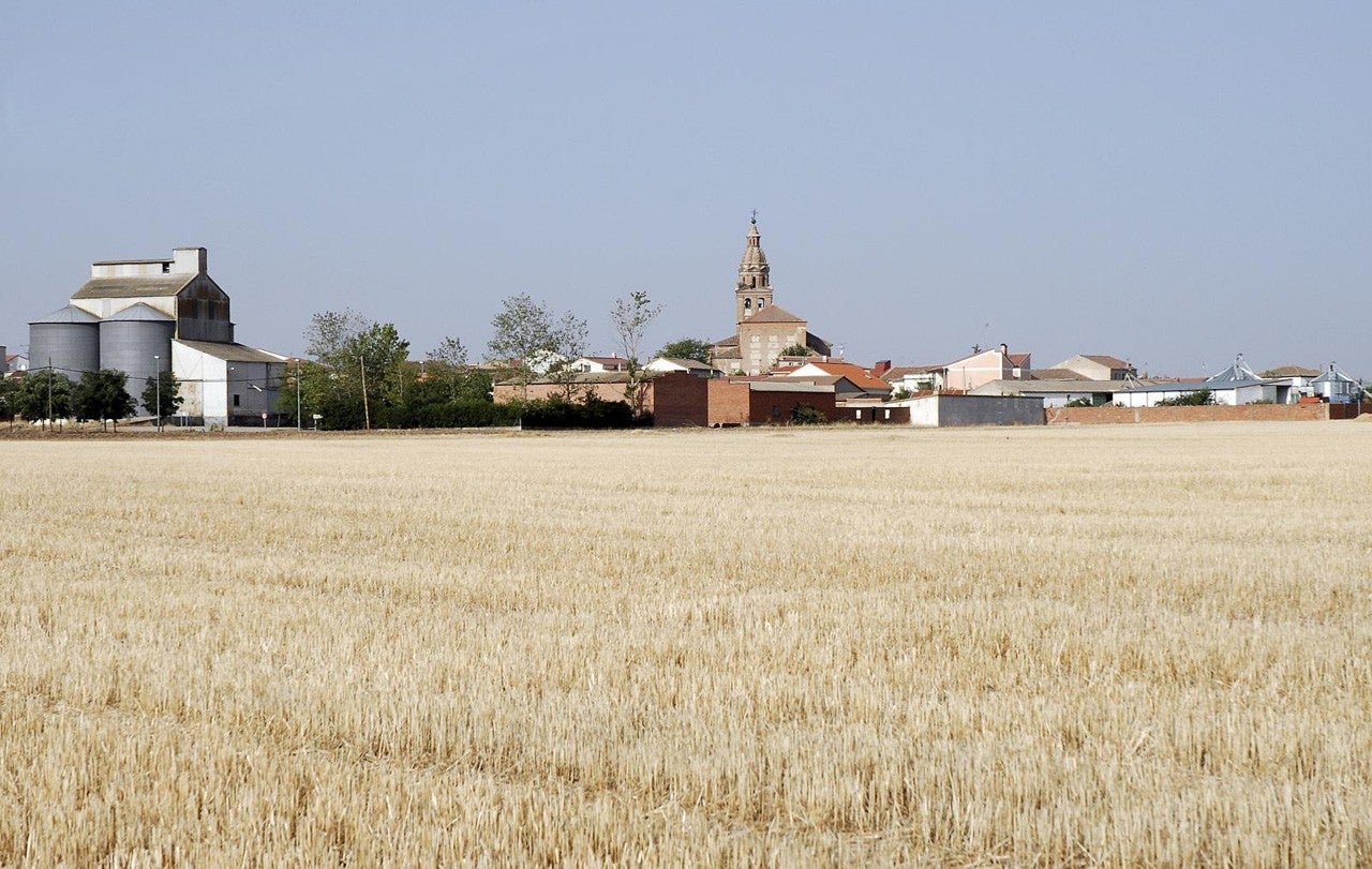 Torrecilla de la Orden