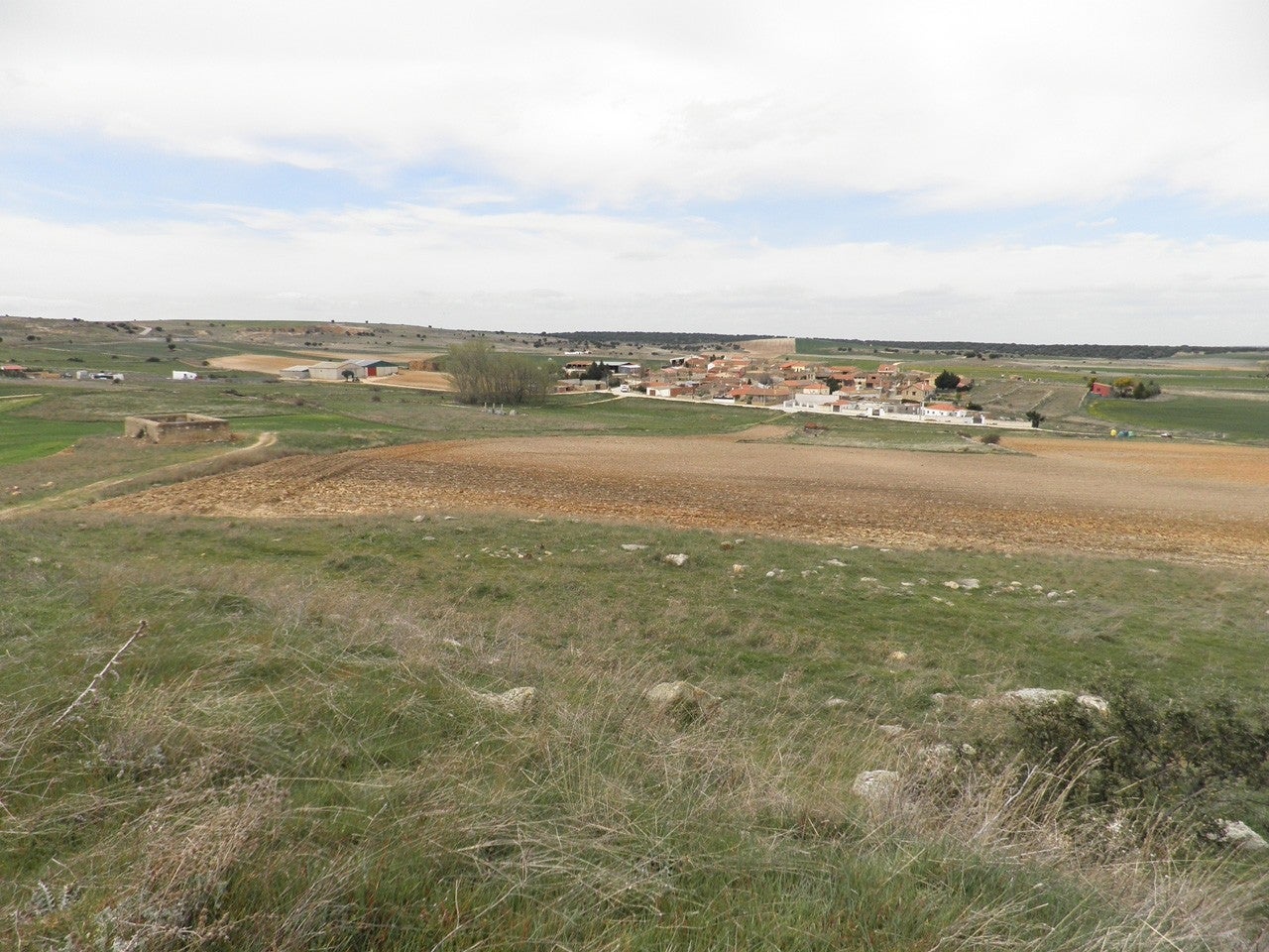 Villagonzalo de Tormes