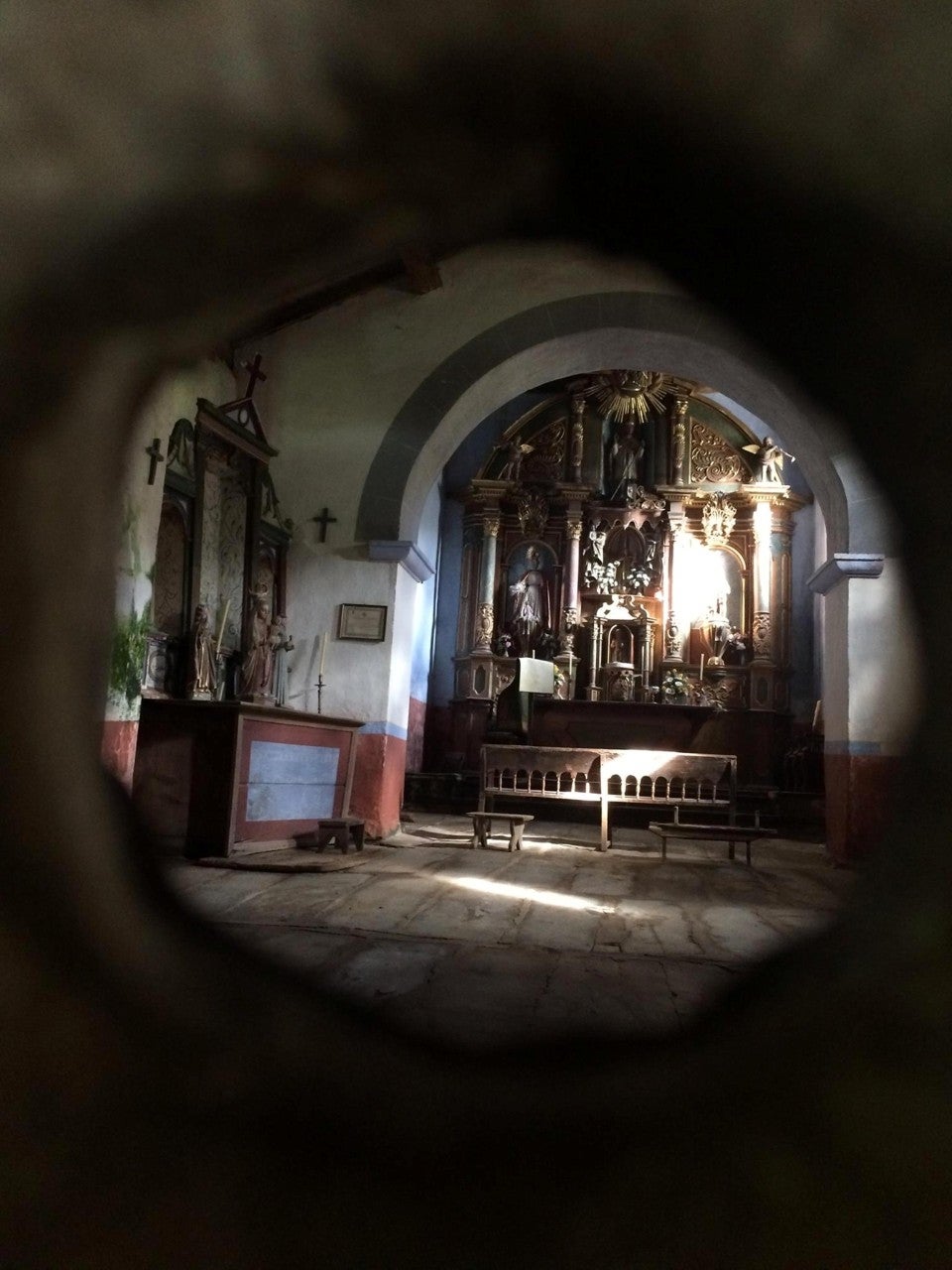 A Fonsagrada