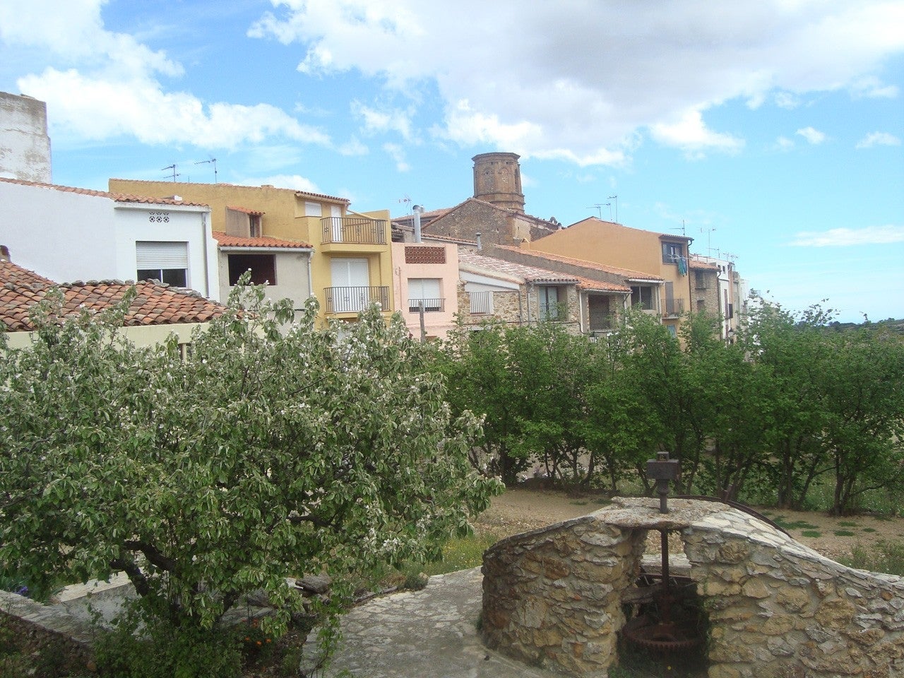 La Serratella