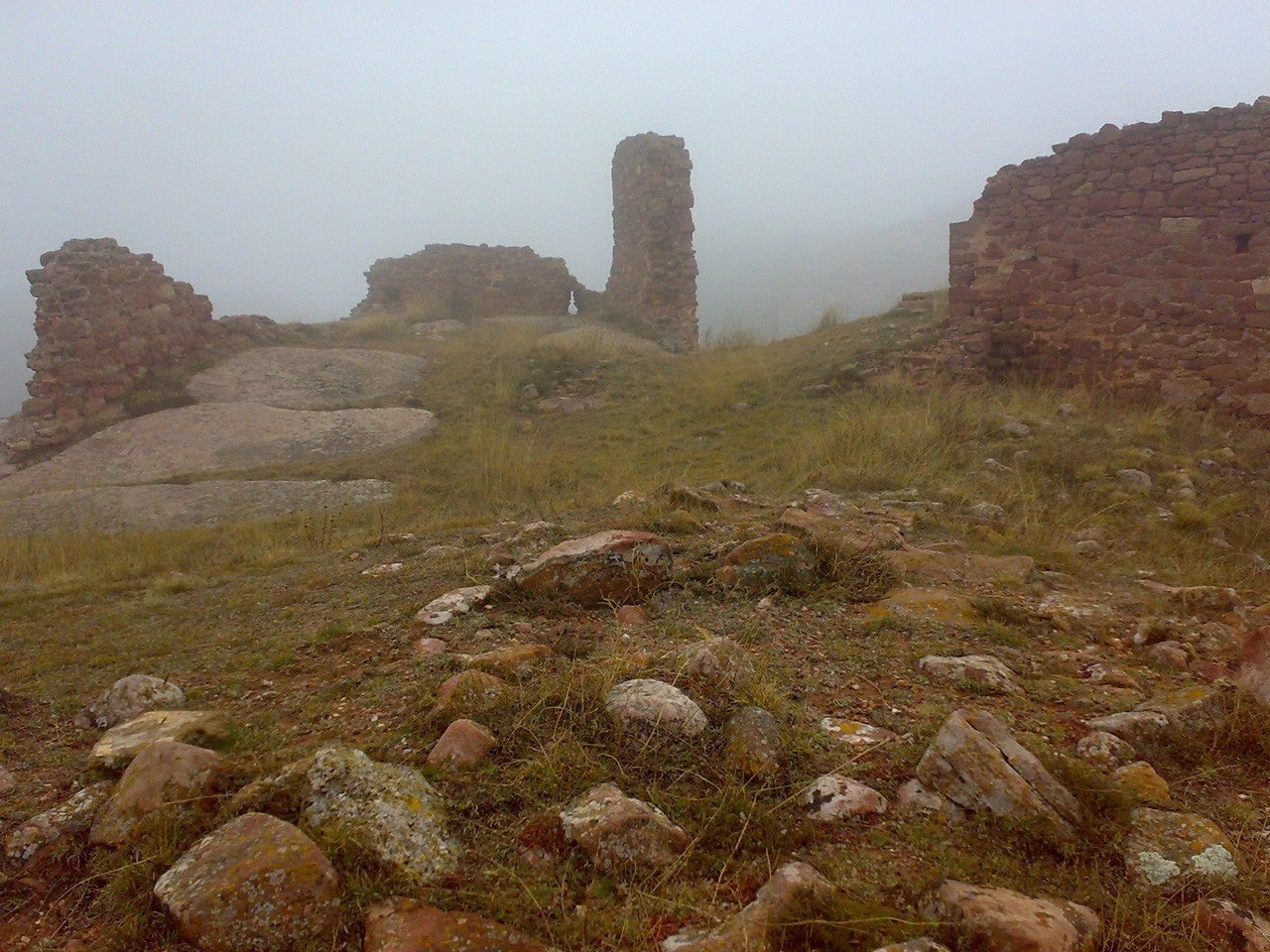 Pozondón
