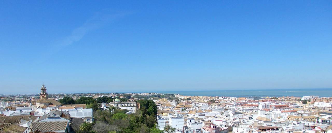 Sanlúcar de Barrameda