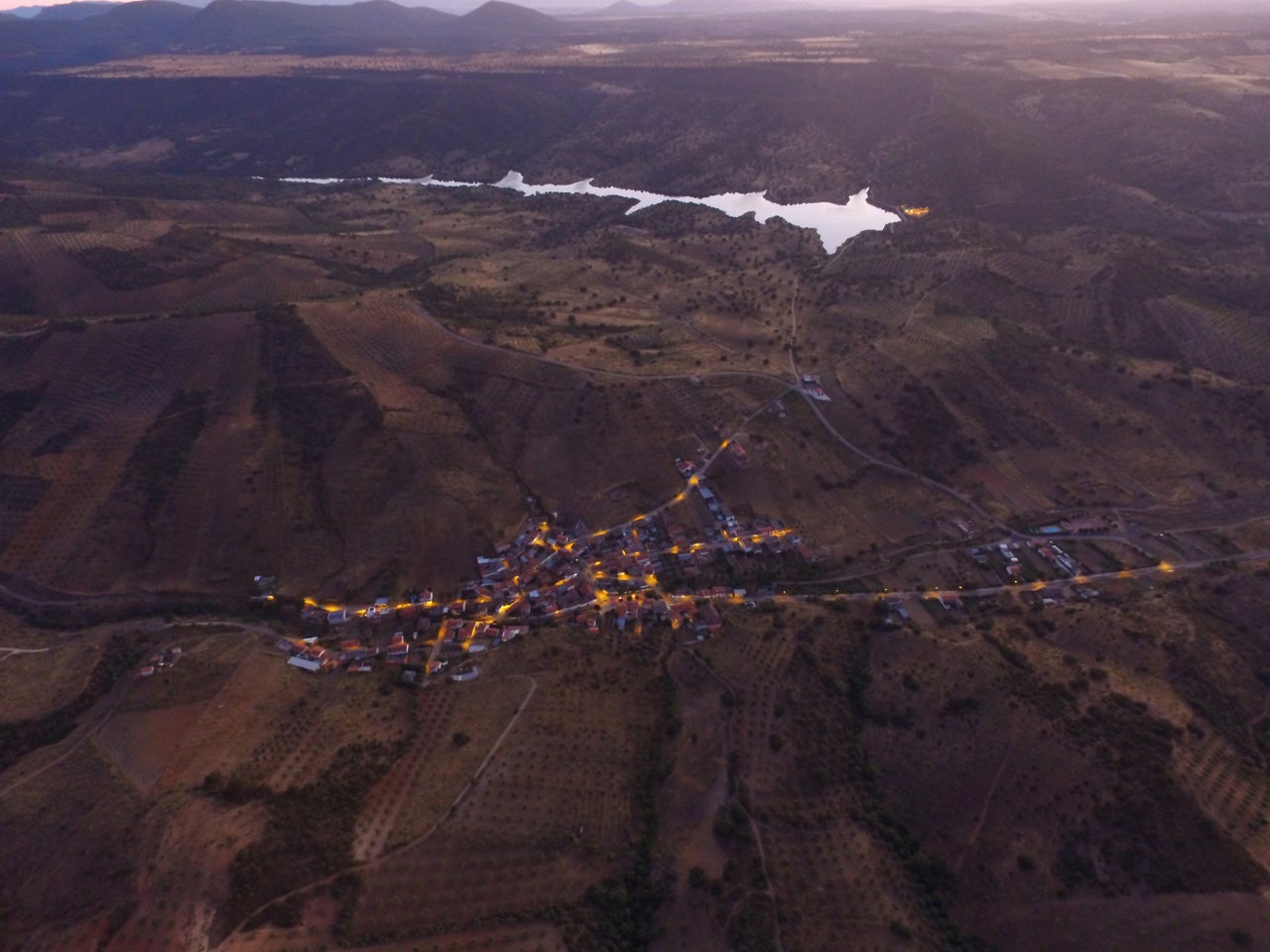 Torrecilla de la Jara (Toledo) Planes e información turística Guía