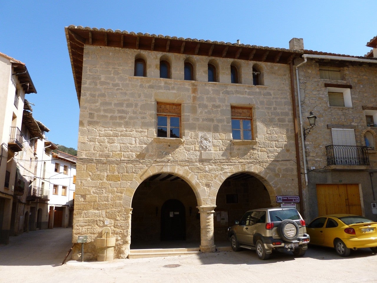 La Portellada
