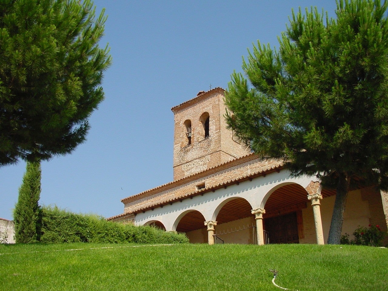 Valdeavero