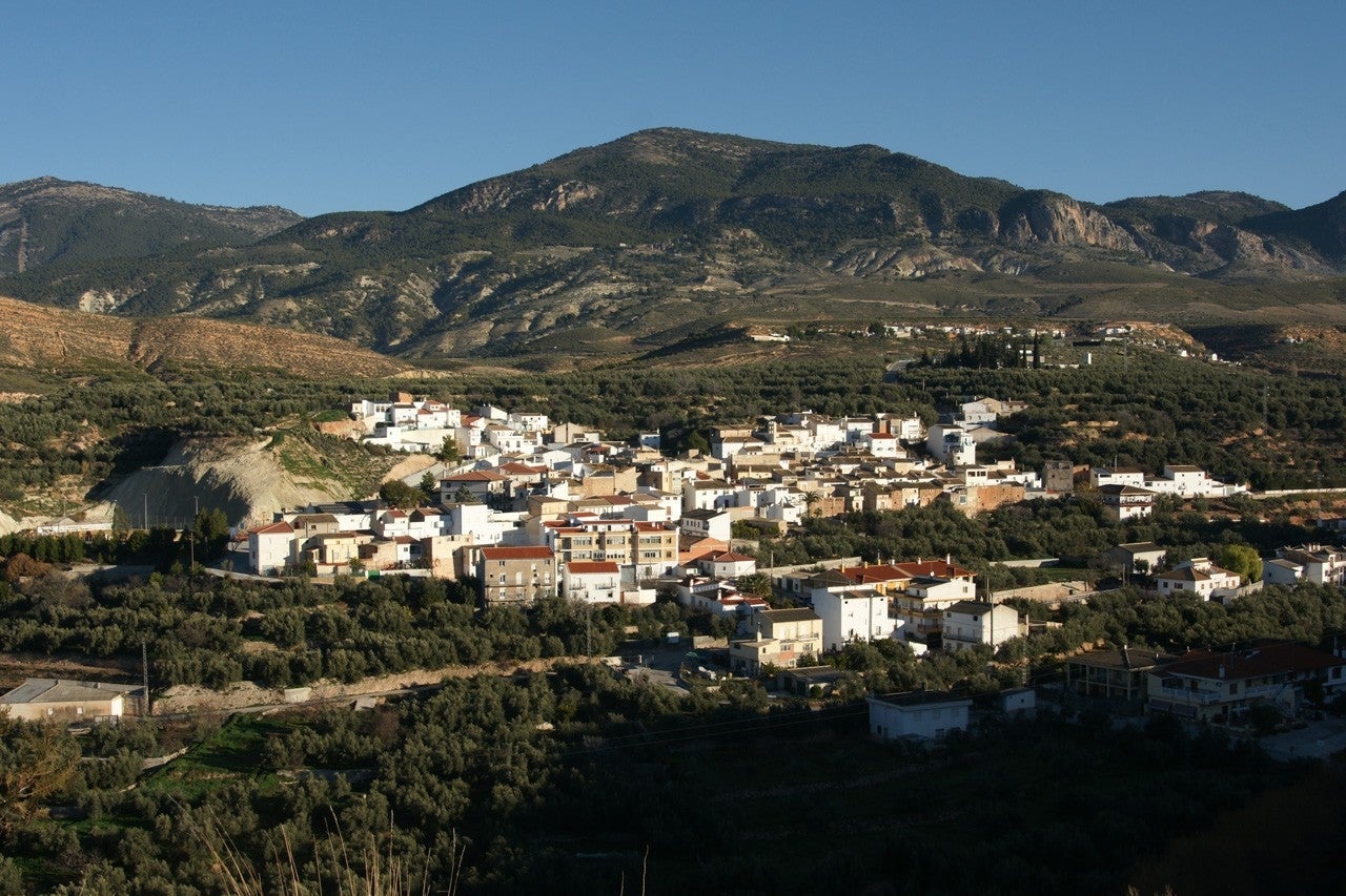Hinojares