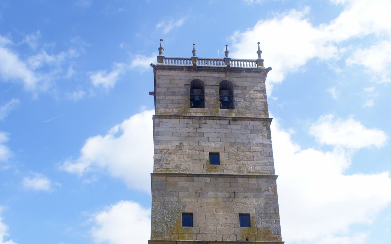 Vitigudino (Salamanca) Planes e información turística Guía Repsol