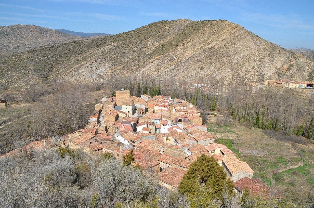 Cigudosa