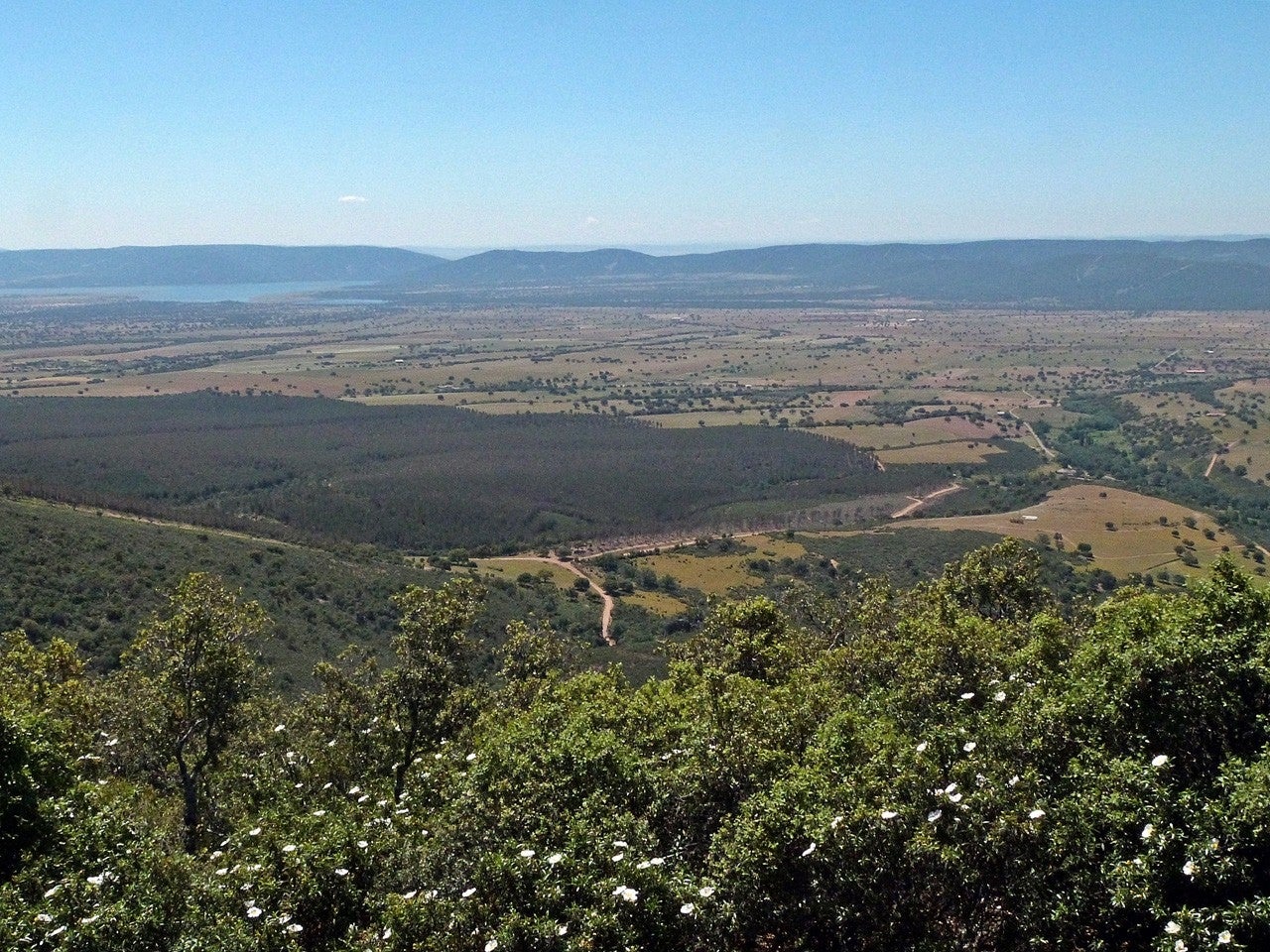 El Campillo de la Jara