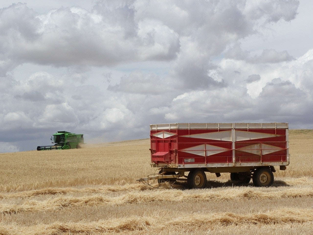 San Martín de Valderaduey