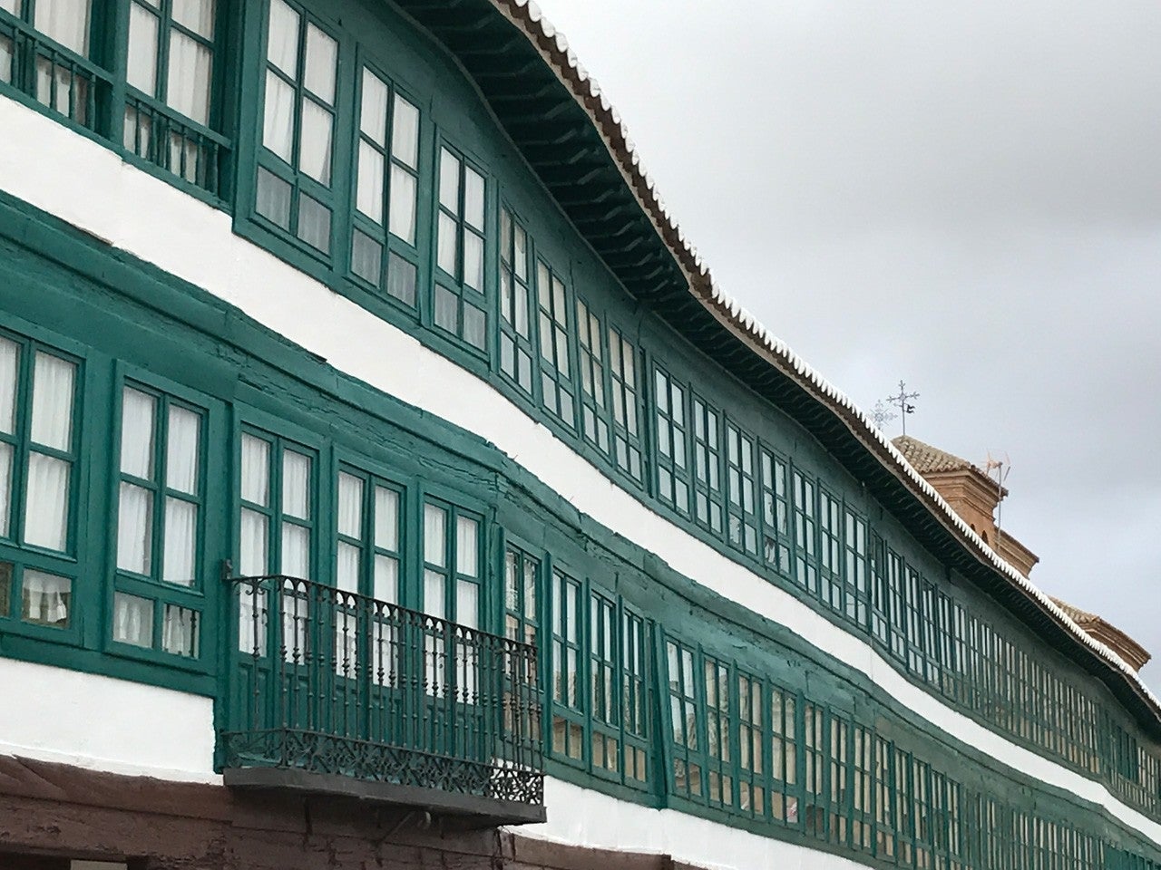 Almagro
