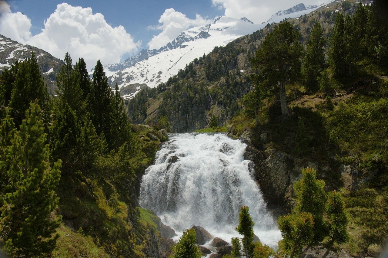 Benasque