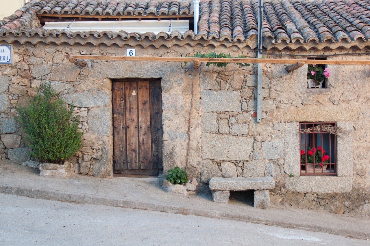Almendral de la Cañada