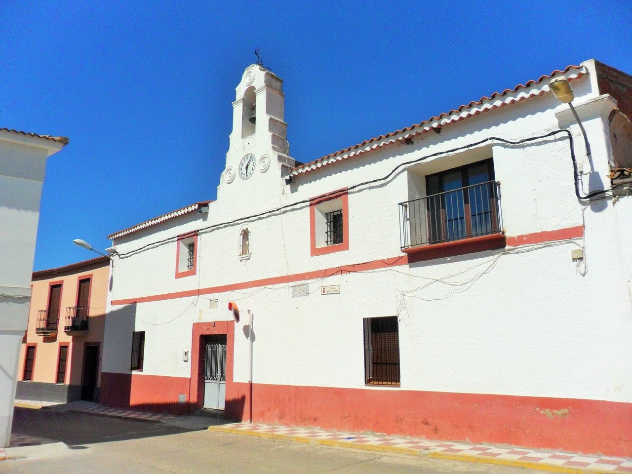 Valdetorres