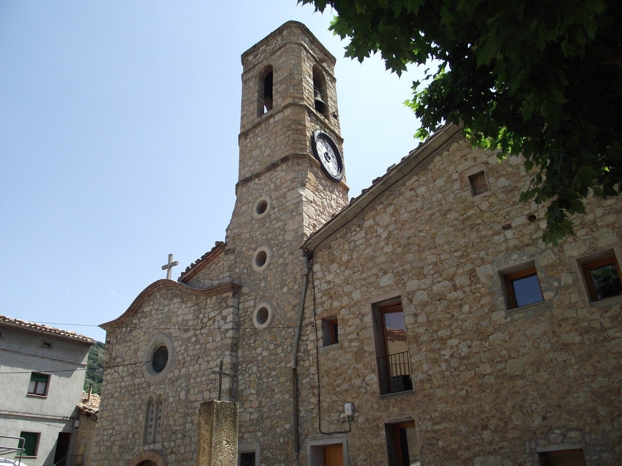Sant Julià de Cerdanyola