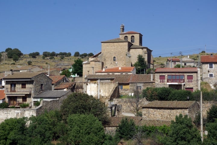 Iglesia Ntra. Sra. de la AsunciÛn
