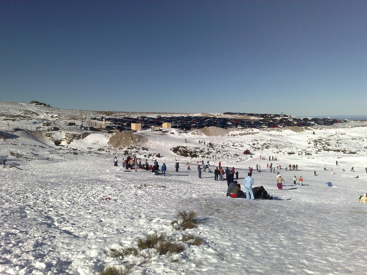 Fresnedoso