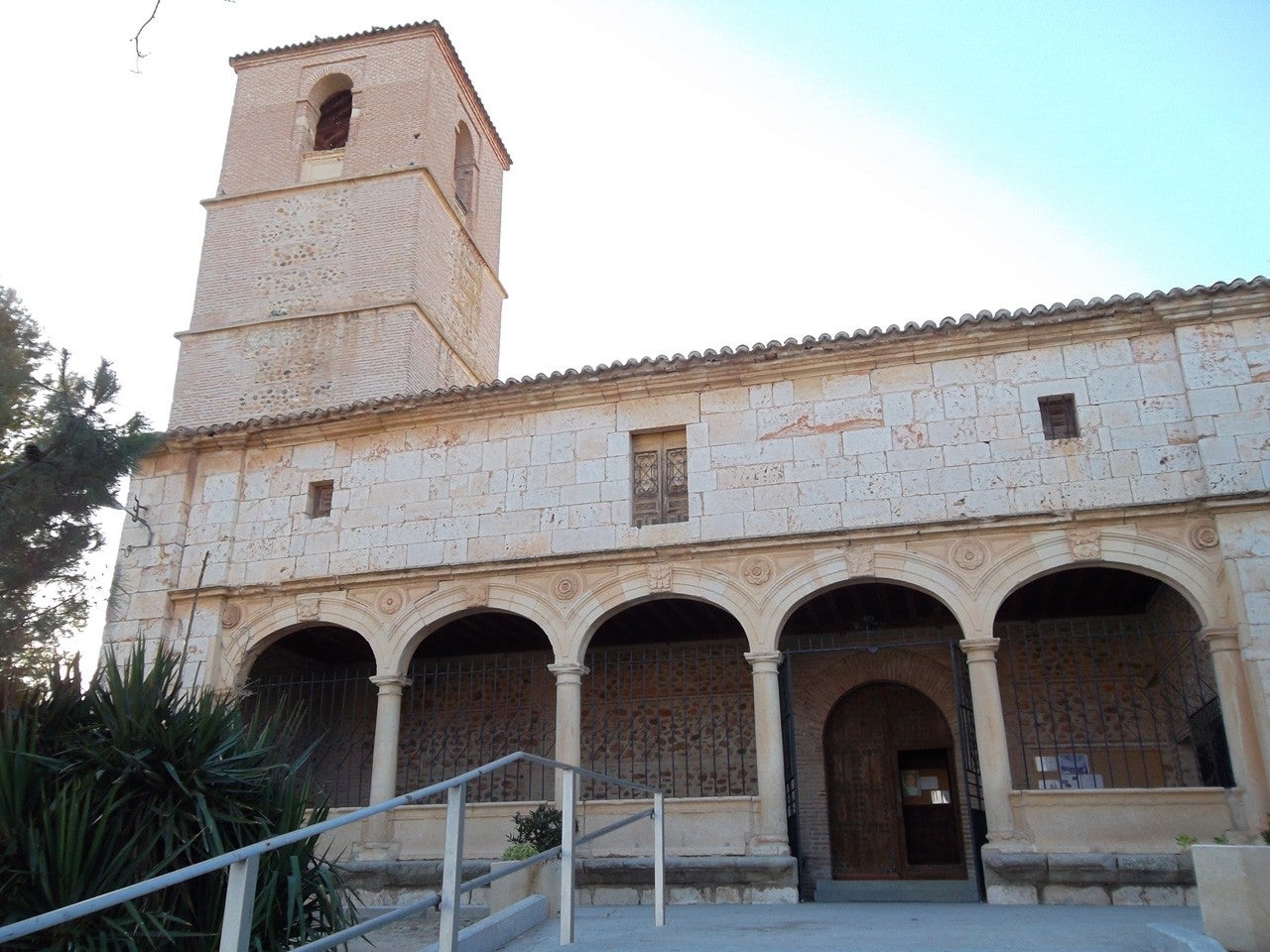 Villanueva de la Torre