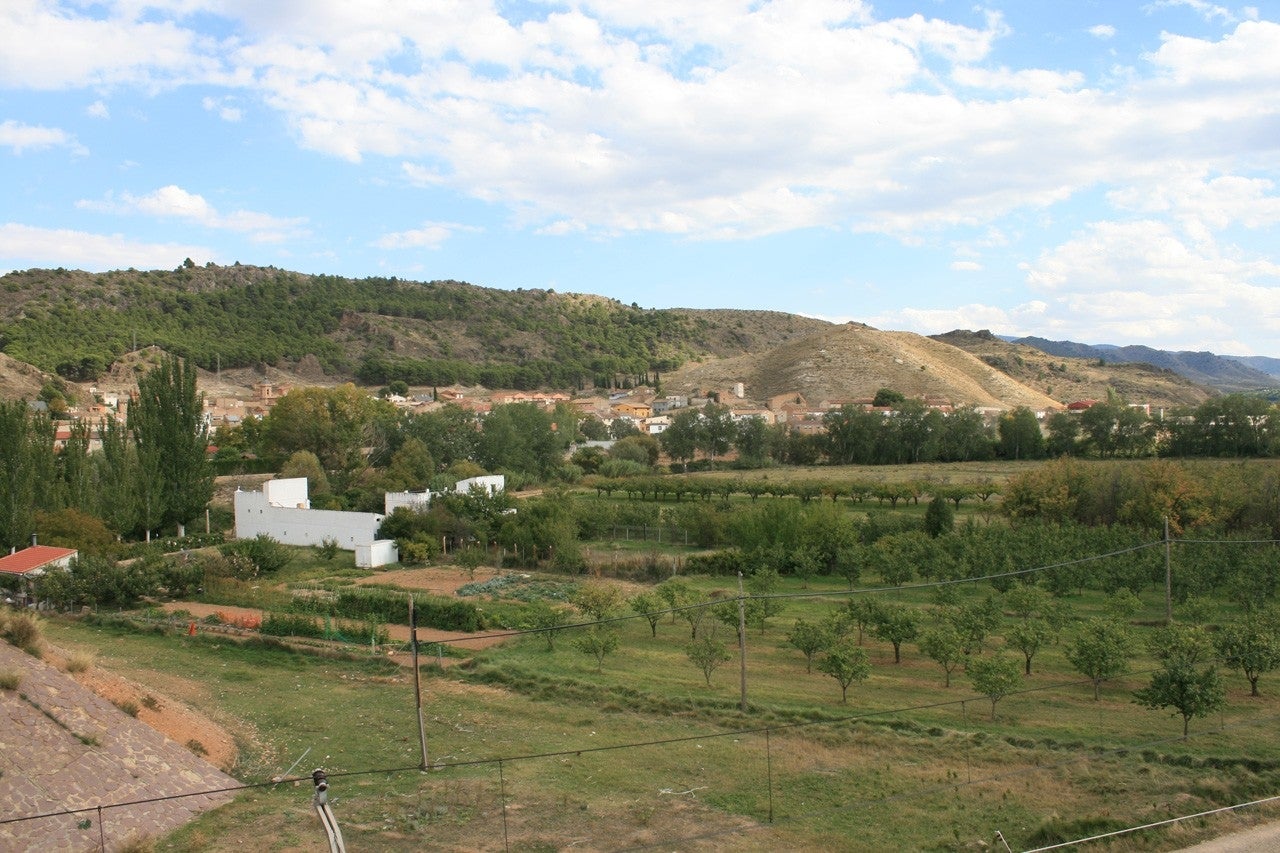 Morés