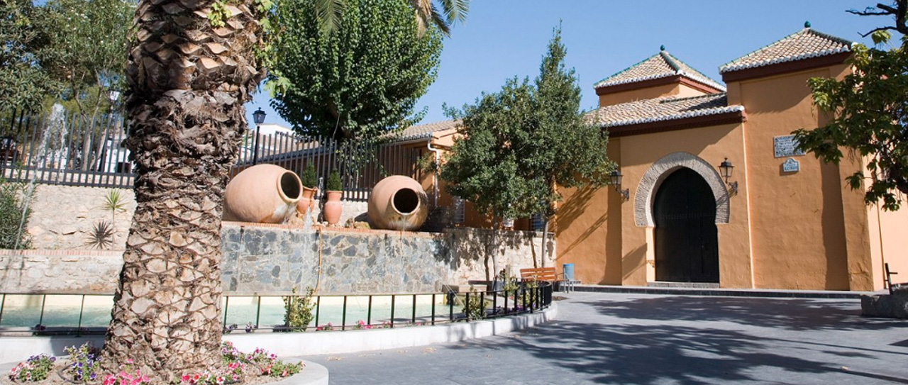 Peligros Granada Planes E Informaci n Tur stica Gu a Repsol