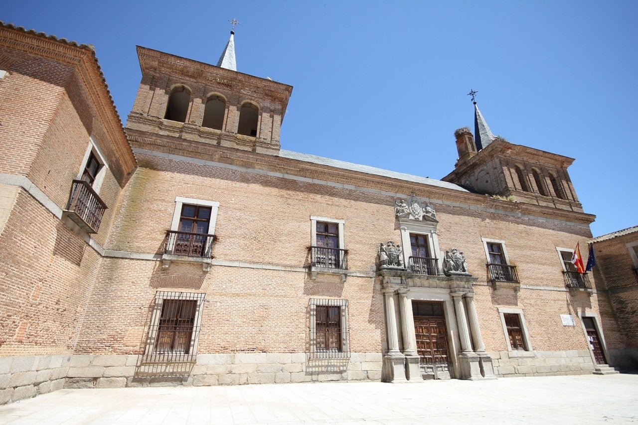 Martín Muñoz de las Posadas