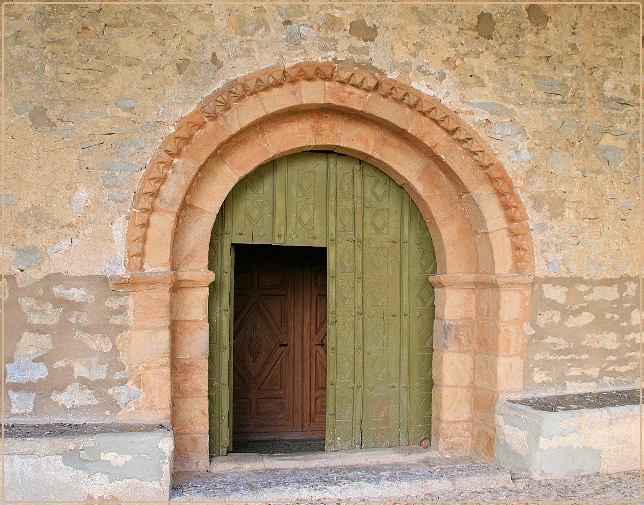 Pinilla del Campo