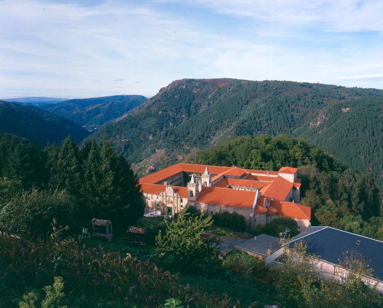 Nogueira de Ramuín