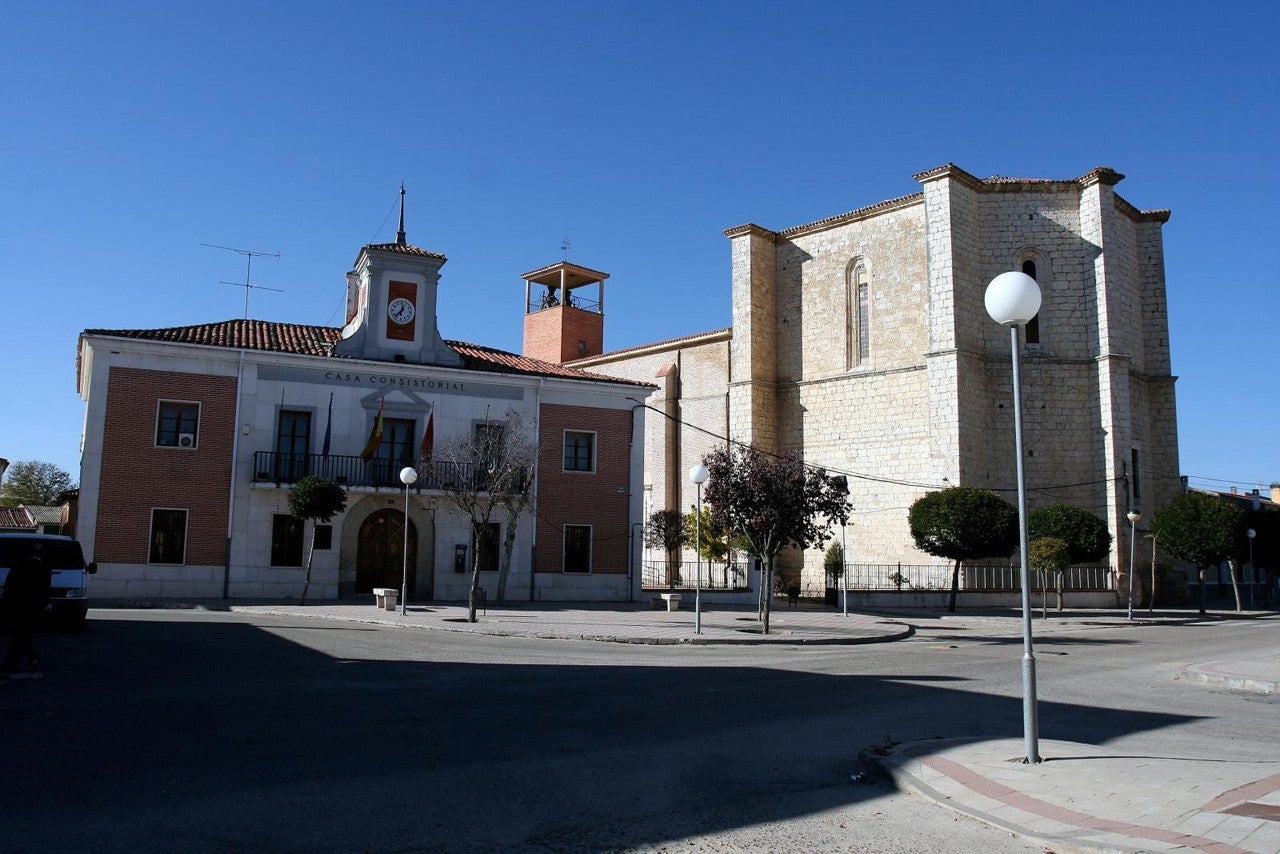 Valdestillas