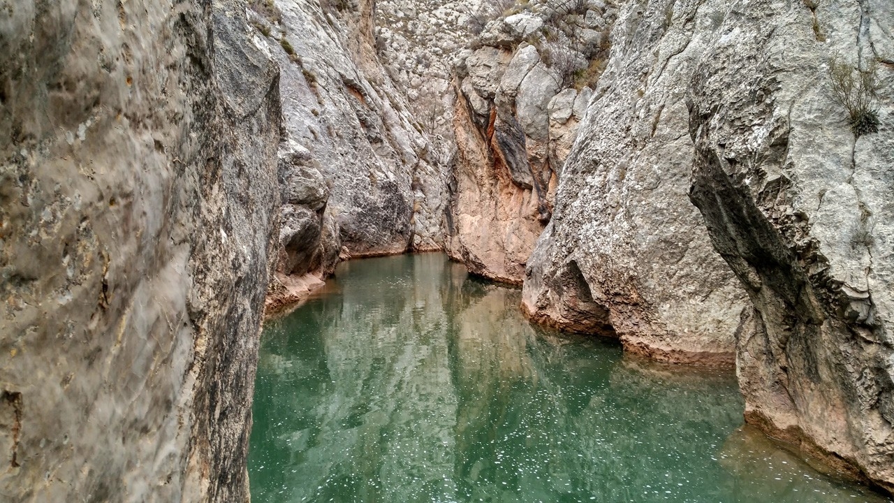 Aguilar del Alfambra