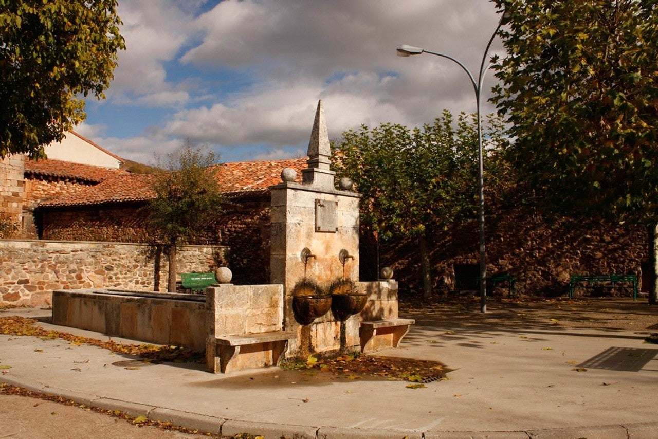 Villoruebo