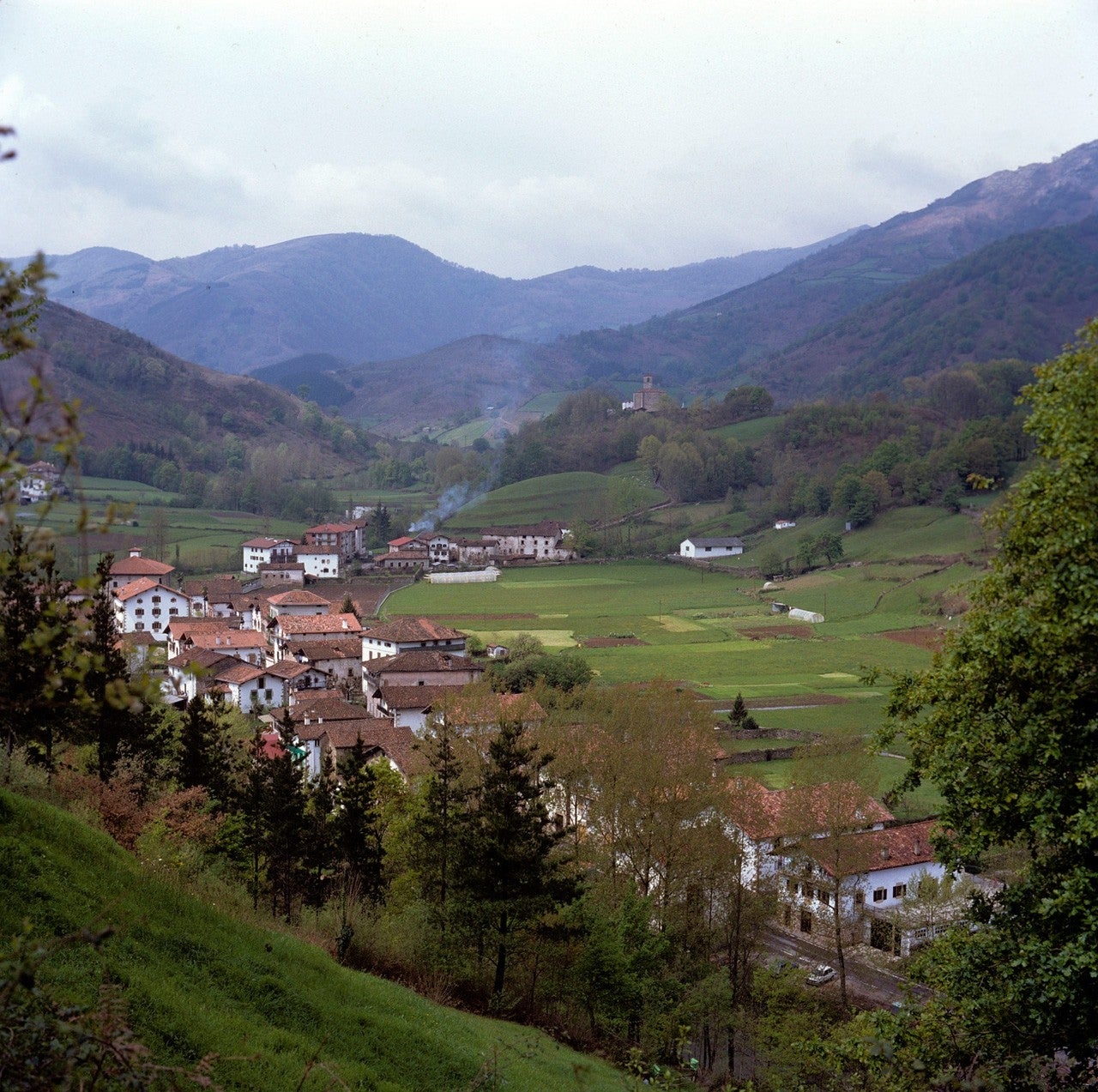 Ituren
