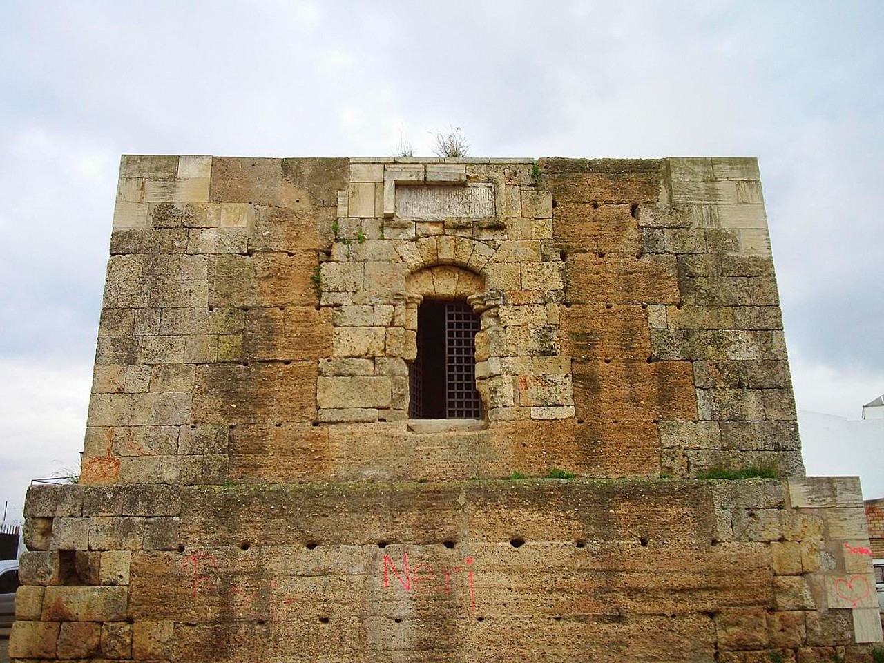 Albaida del Aljarafe