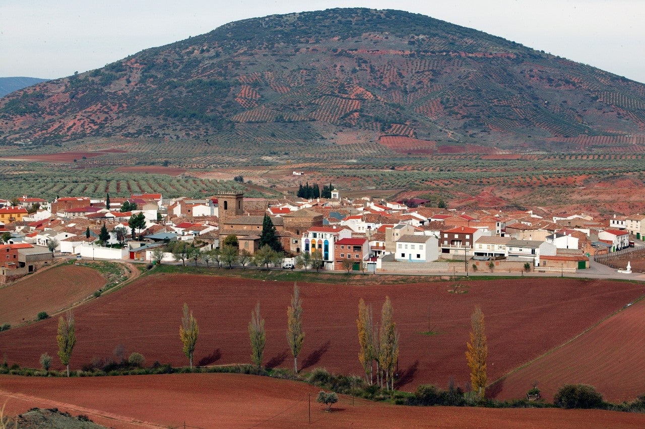 Villarrodrigo