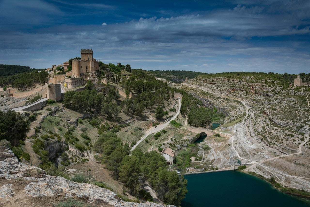 Olmedilla de Alarcón