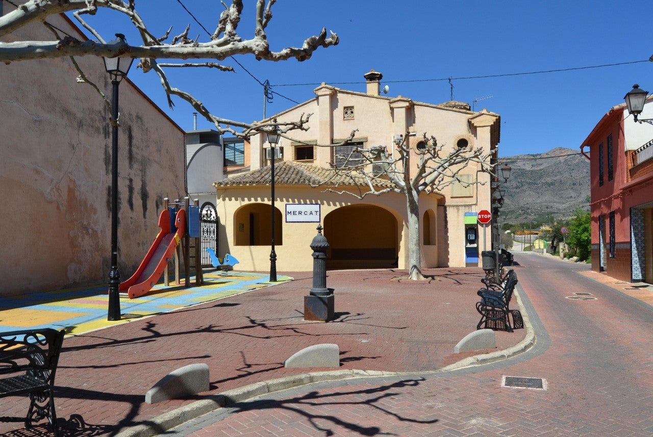 ﻿Servicios en Alicante