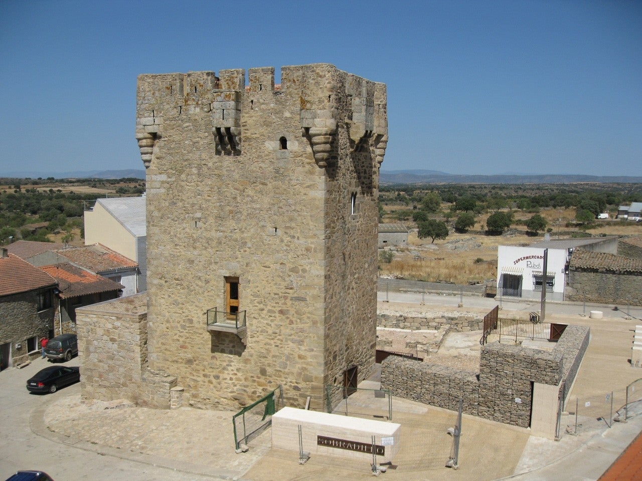 Sobradillo