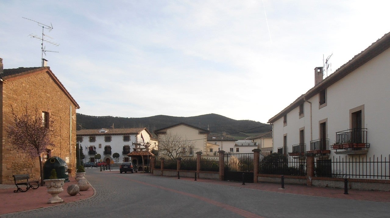 Enériz/Eneritz