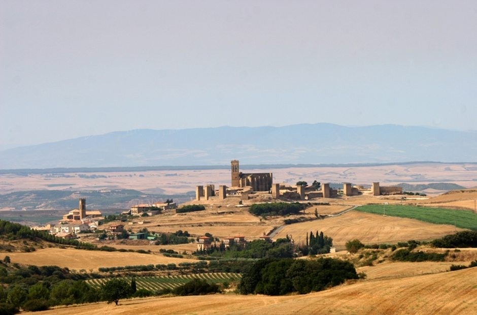 Artajona