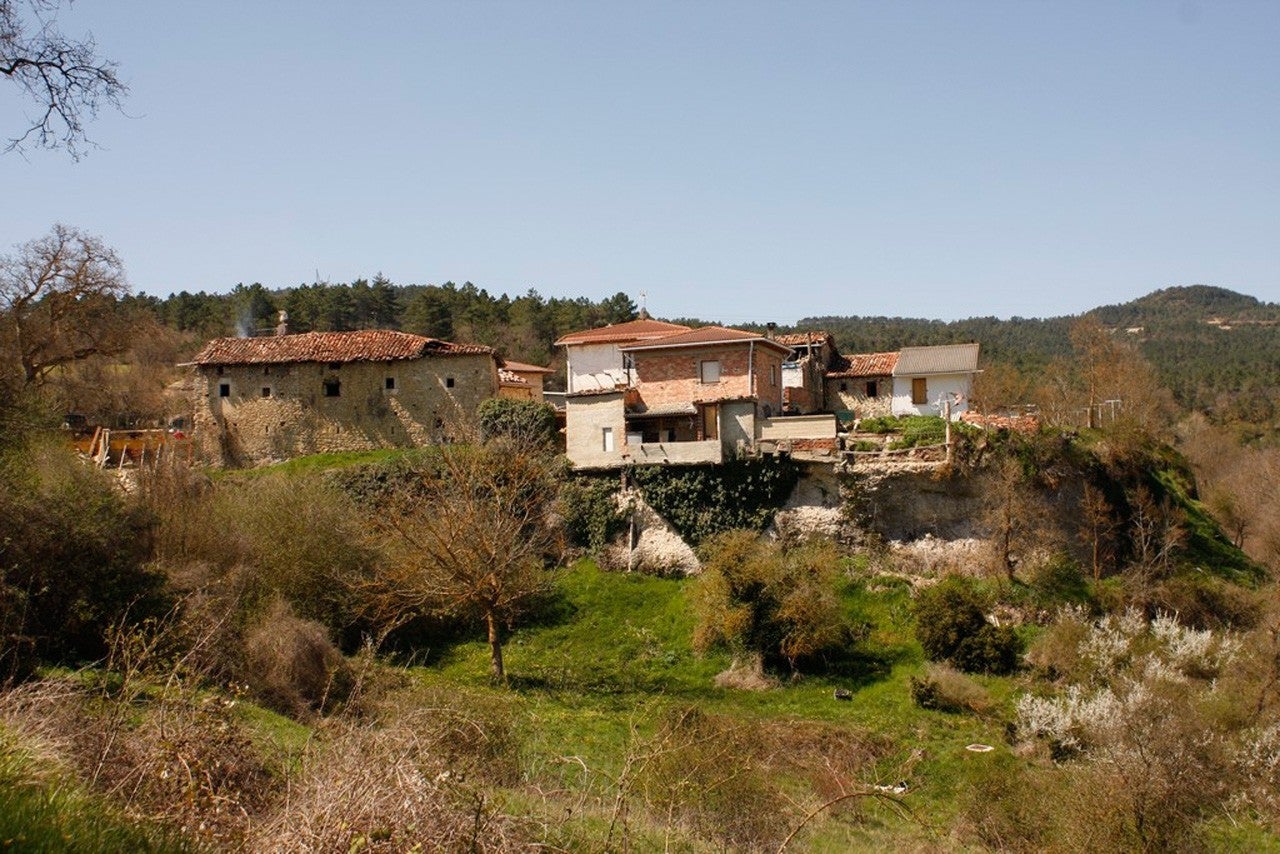 Valle de Tobalina