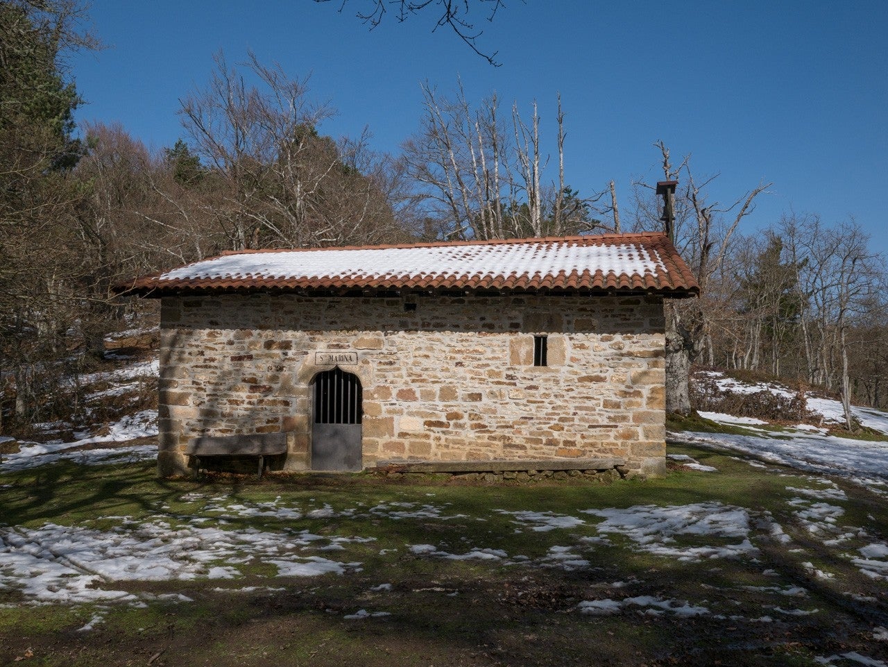 Barrundia