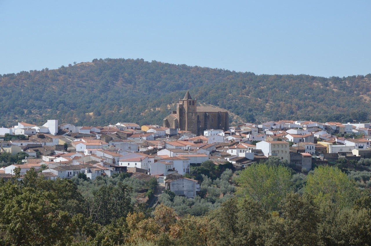 Garciaz