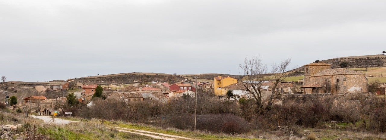 Torremocha de Jadraque